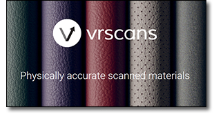 VR-Scans Chaosgroup