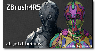 zbrush4R5 2