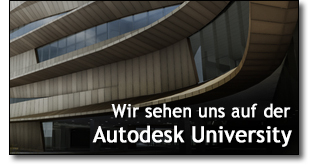 Autodesk university