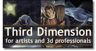 Third Dimension 2012