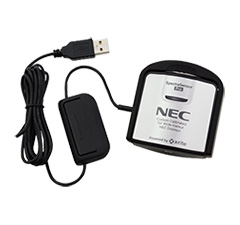 NEC Spectralsensor pro