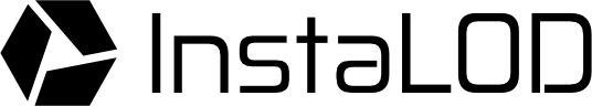 InstaLOD Logo