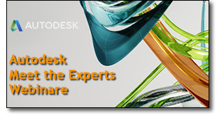 AutodeskMeet the Experts