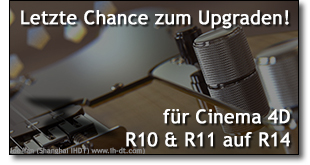 CinemaR10 R11 aufR14