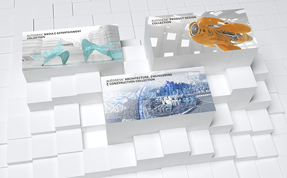 Autodesk Collections