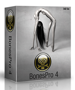 BonesPro BoxShot2